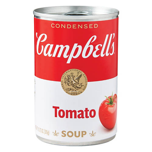 Condensed Tomato Soup, 10.75 oz Can