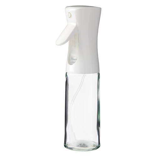Olive Oil Glass Spray Bottle
