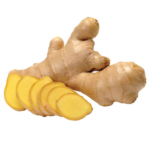 Ginger Root, 8 oz