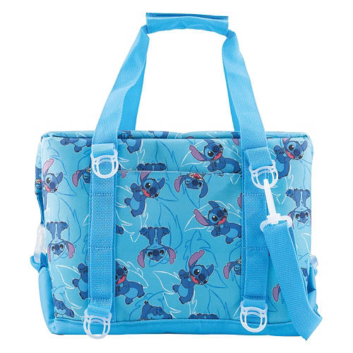 Collapsible Cooler - Stitch