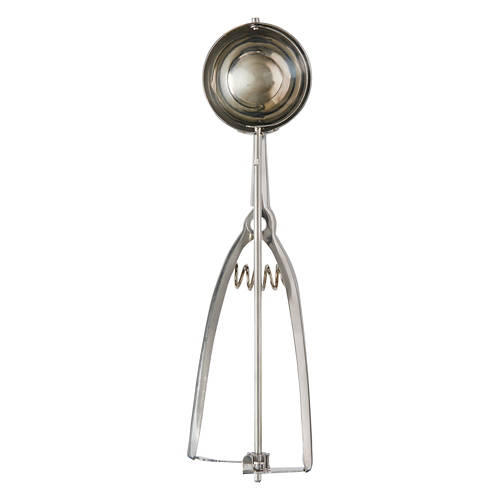 Stainless Steel Cookie Scoop