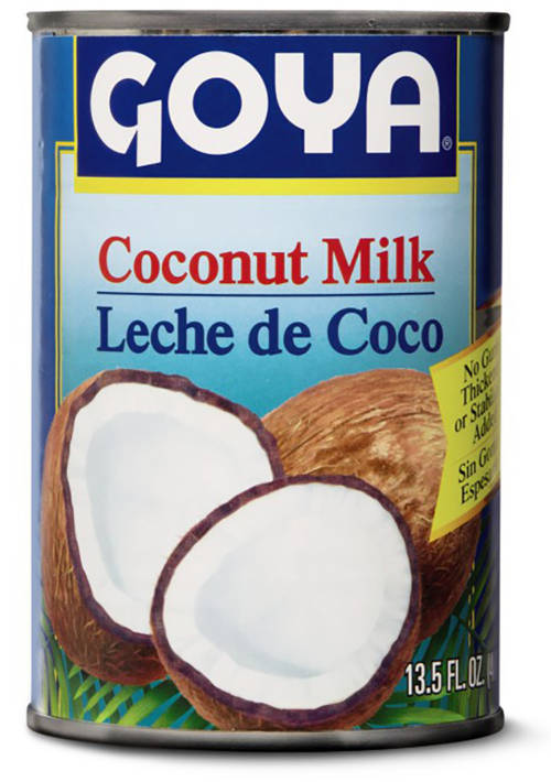 Coconut Milk, 13.5 fl oz