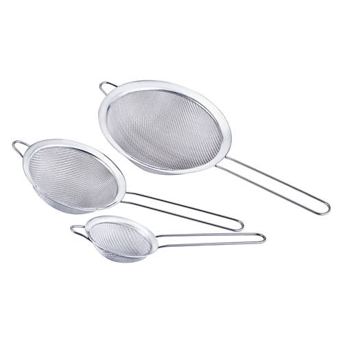 Baking Sieve Set