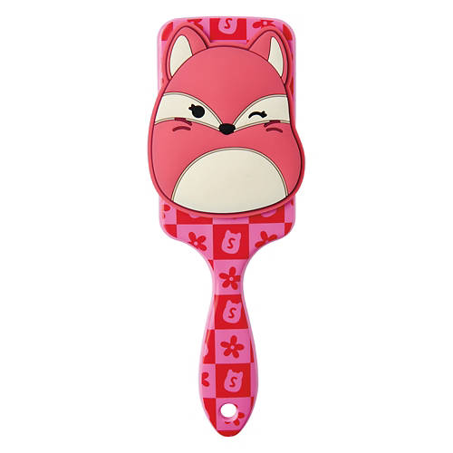 Squishmallow Hair Brush - Fifi