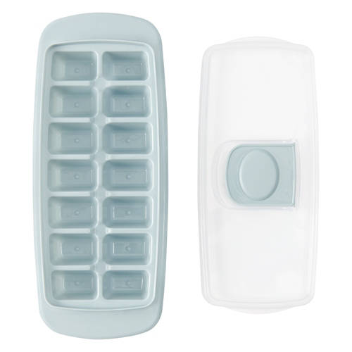 Ice Cube Tray, Blue