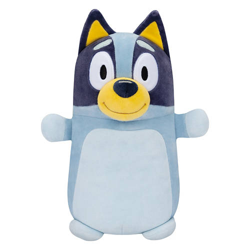 10" Bluey HugMee Plush