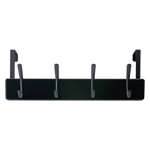 Contemporary Hooks, Black