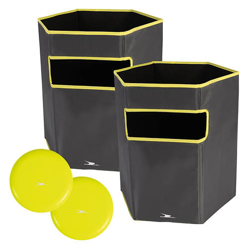 Disc Battle Outdoor Game Set Product Image Front shot 01