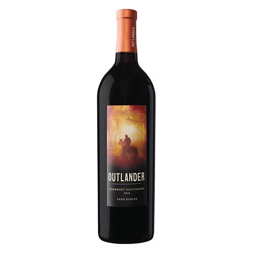 Cabernet Sauvignon Red Wine, 750 ml Product Image Front shot 01