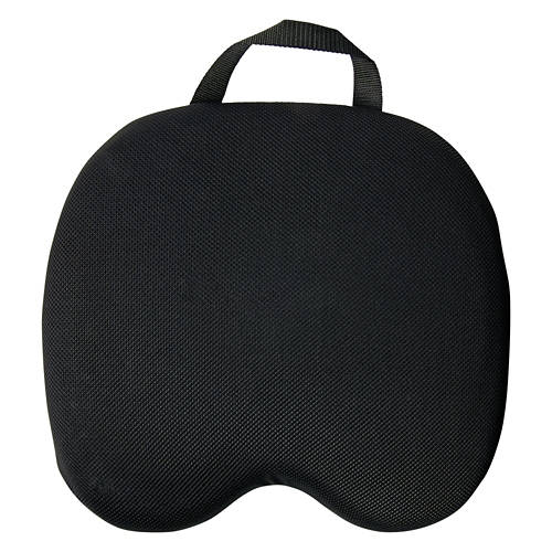 Black Gel Seat Cushion