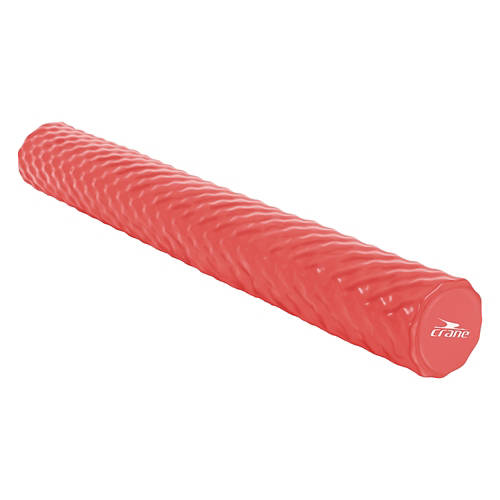 Premium Soft Foam Pool Noodle, Red Product Image Front shot 01