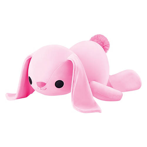 Super Soft Plush Toy - Bunny