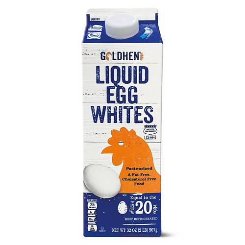 Liquid  Egg Whites, 32 oz