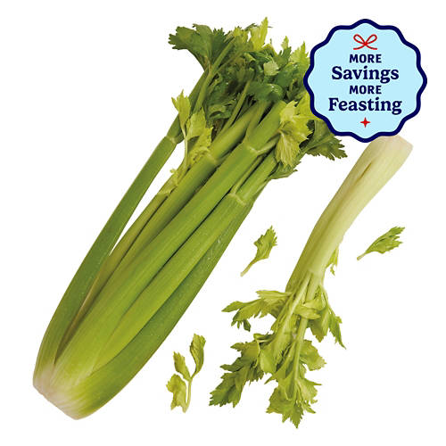 Celery,  each