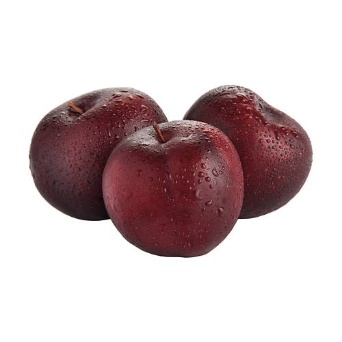 Plums, 2 lb