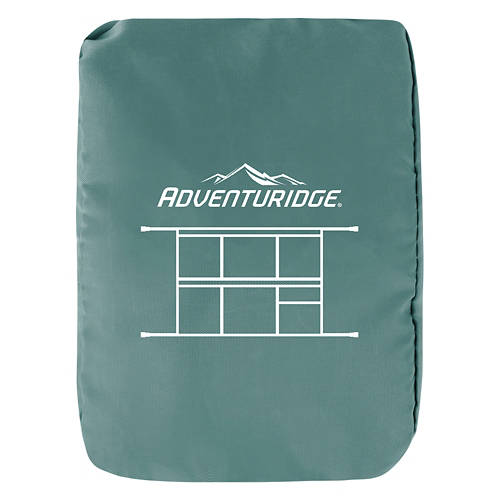 Camping Accessory - Tent Organizer Product Image Front shot 01