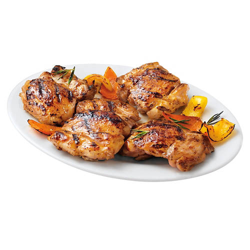 Antibiotic Free Boneless Skinless Chicken Thighs, per lb