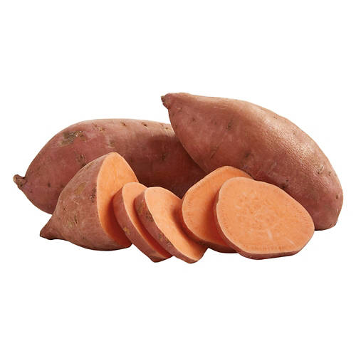 Sweet  Potatoes, per lb