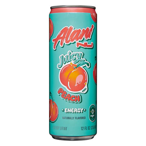 Alani Juicy Peach