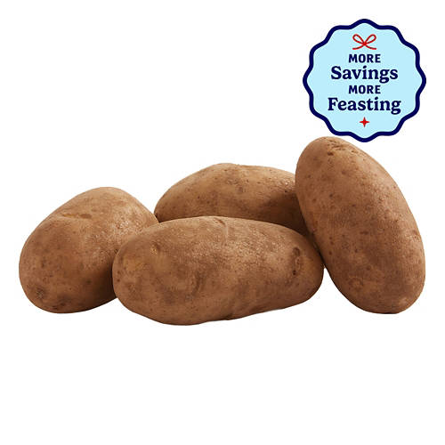 Russet  Potatoes, 10 lb