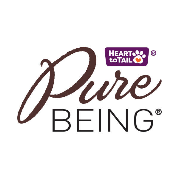 Heart to Tail. Pure Being.