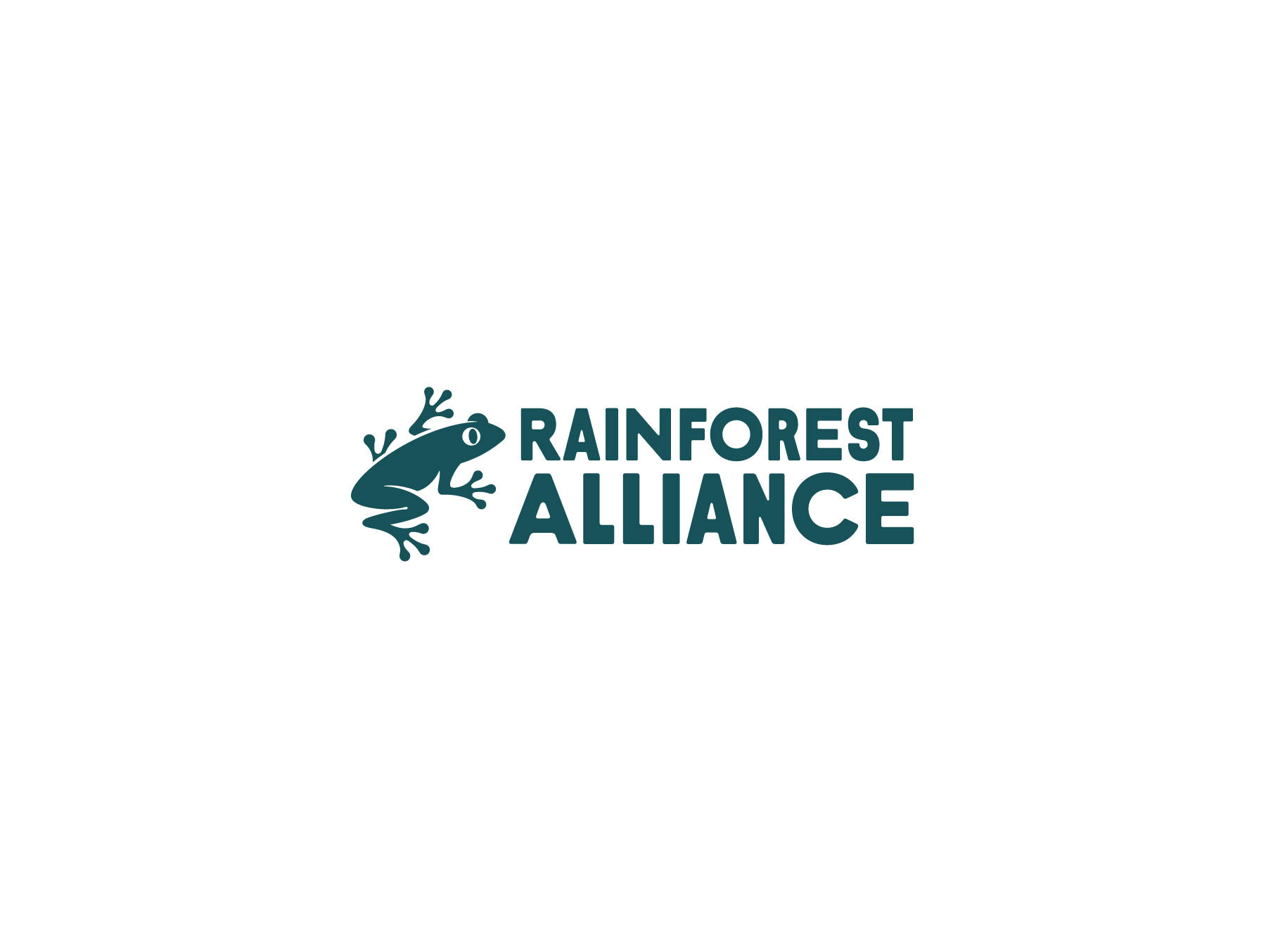 Rainforest Alliance