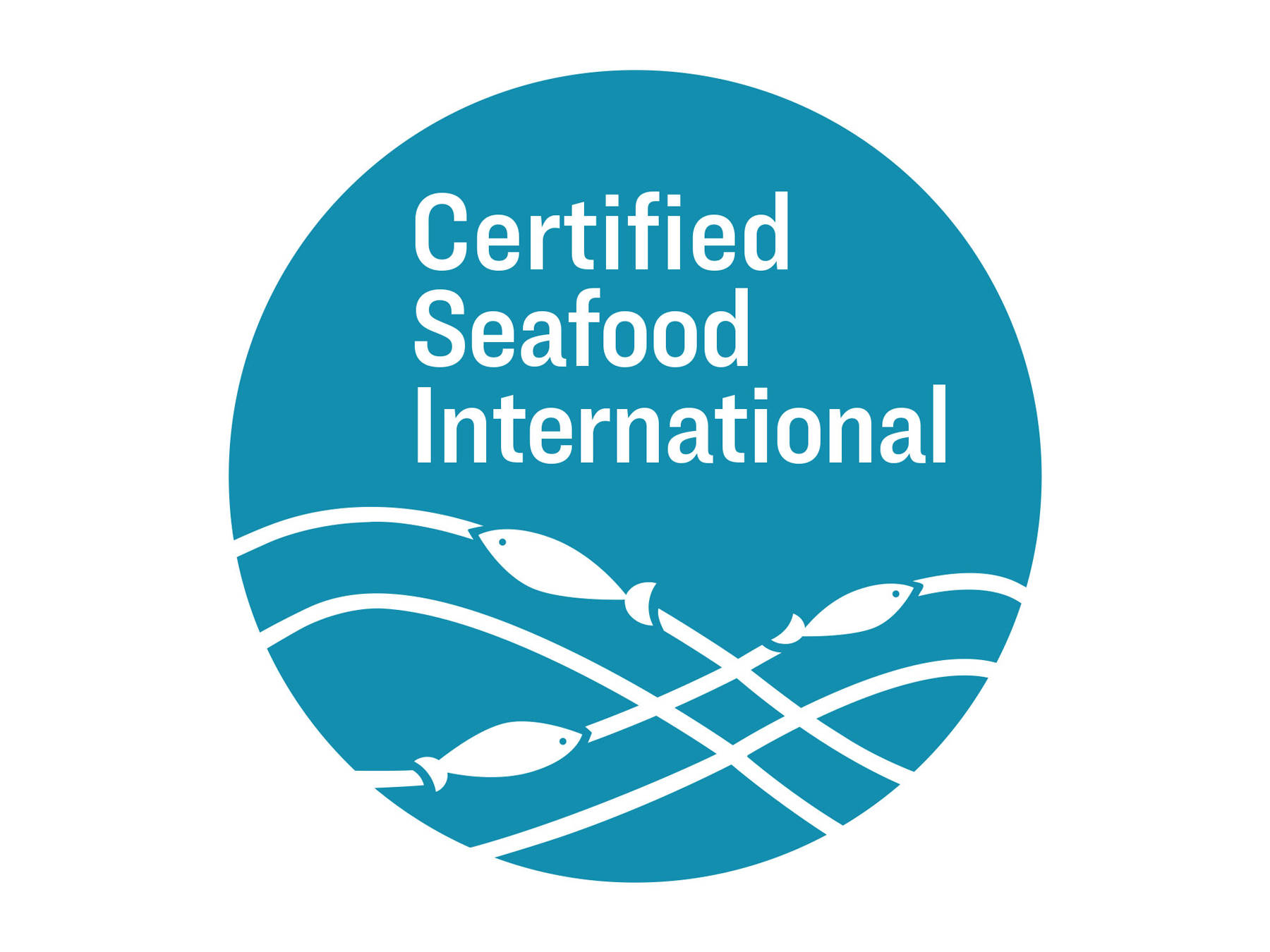Certified Seafood International
