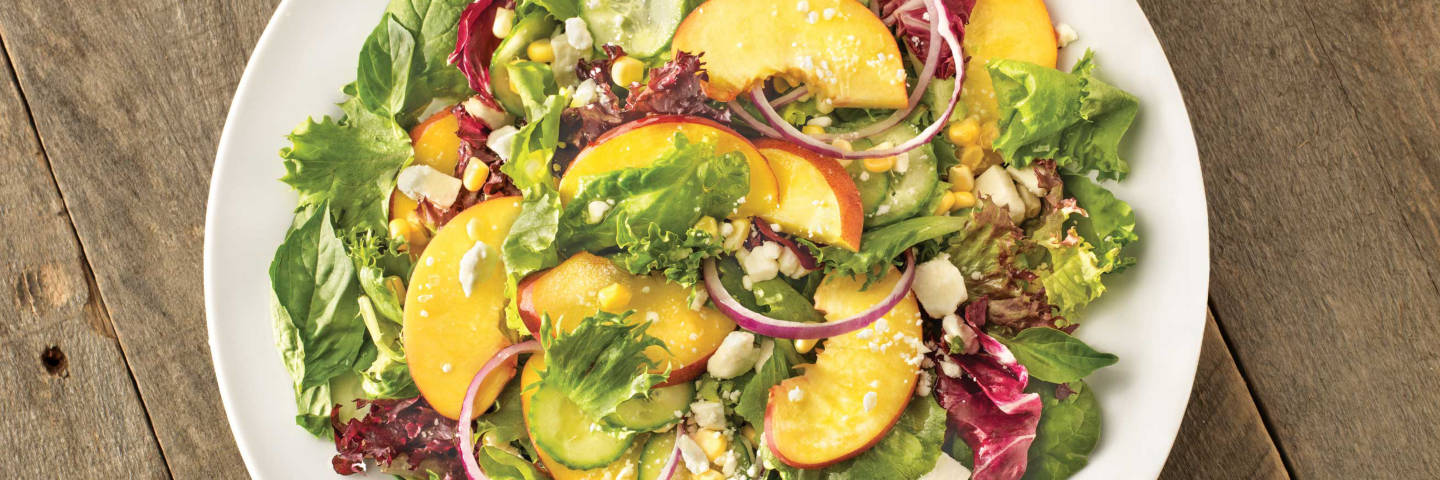 Sunsational Salad Recipe  | ALDI US