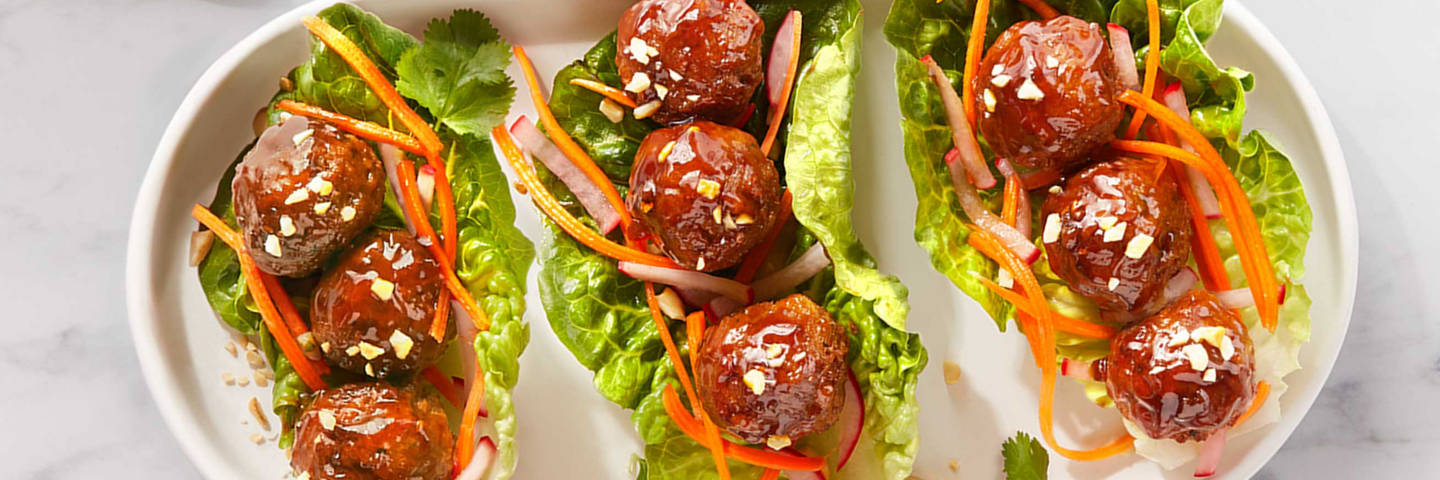 Thai Chili Meatballs-image