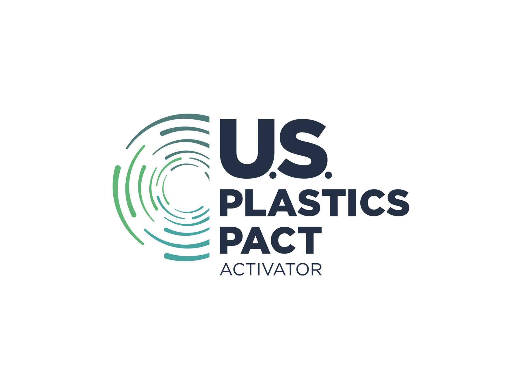 U.S. Plastics Pact Activator