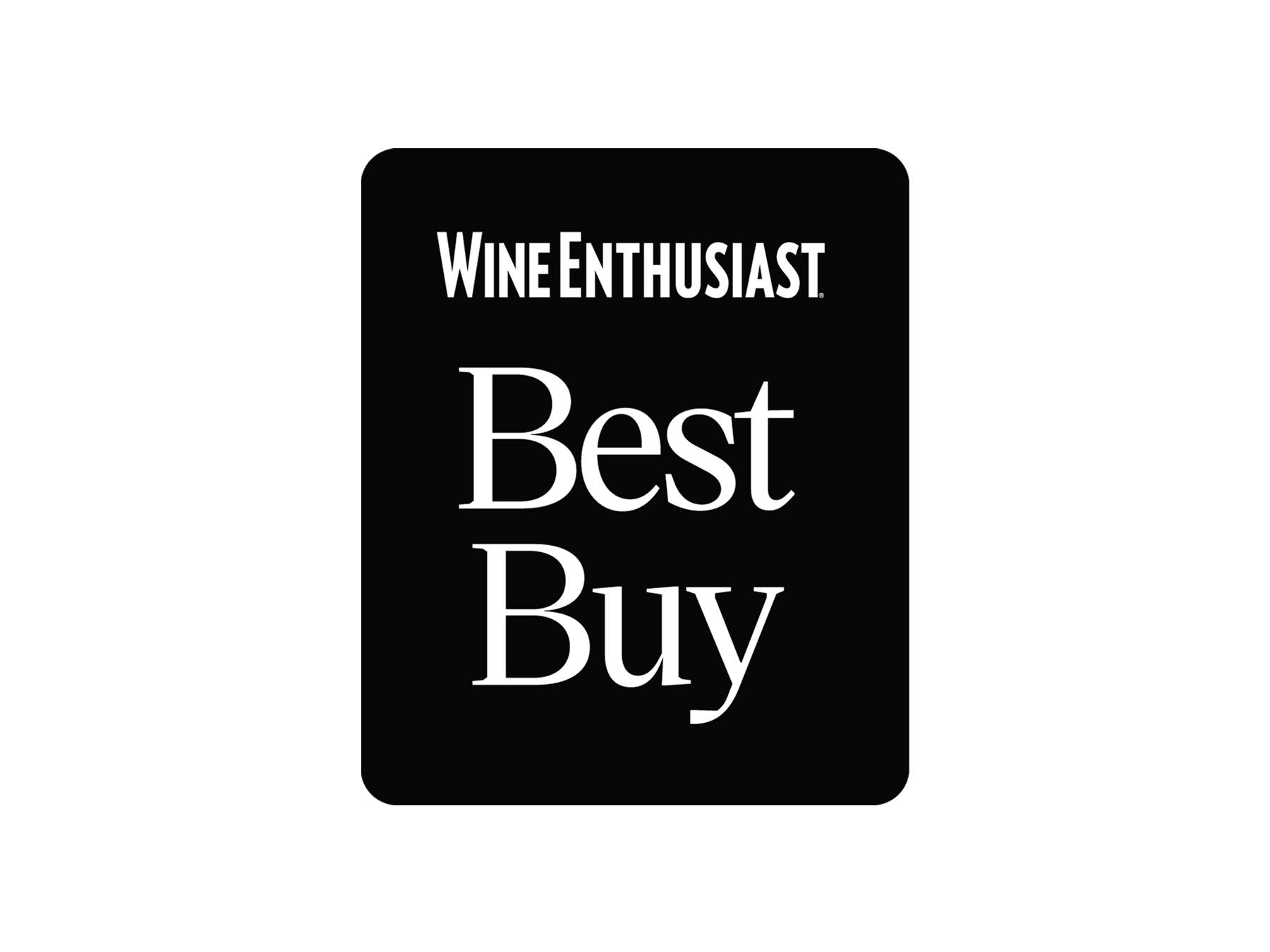Wine Enthusiast Best Buy